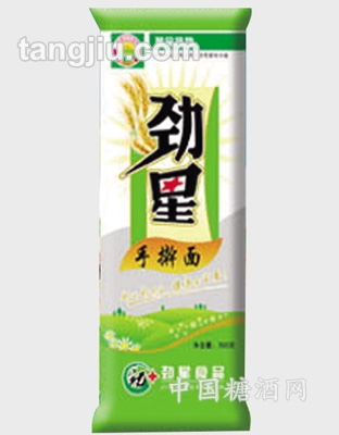 劲星手擀面