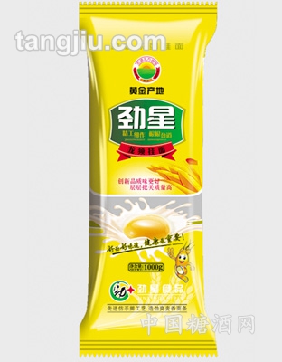 龙须挂面卡通1000g