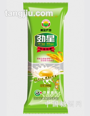 长寿挂面（卡通）1000g