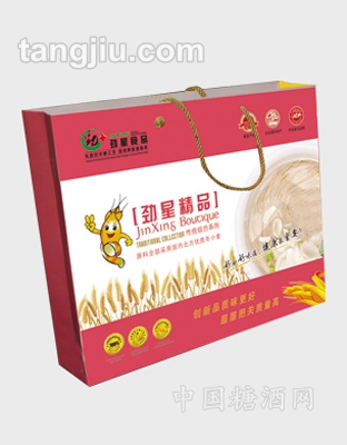 劲星精品组合套装