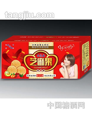 金鑫梅芝箱装