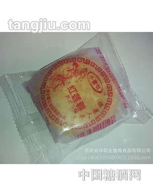 上海小蜜坊苏式月饼