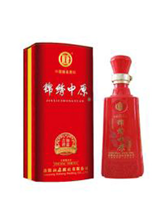 吉祥如意