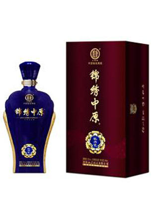 牡丹瓷