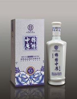 精品