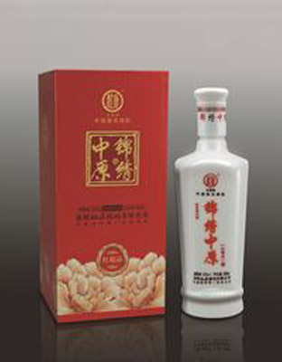 红精品