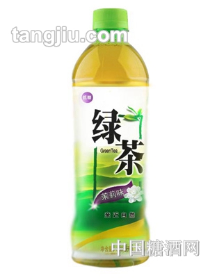 金娇阳绿茶