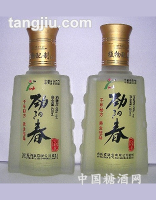 劲阳春125ml