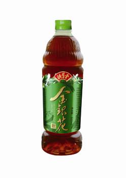 金银花饮-塑料瓶装副本