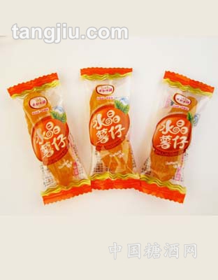 独立水晶薯仔