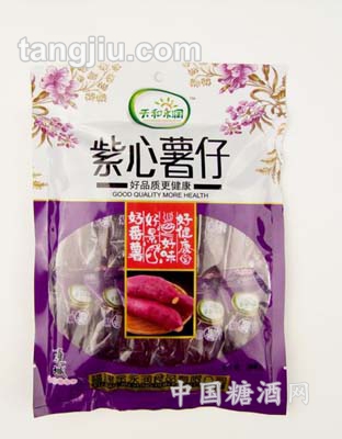 紫心薯仔268g