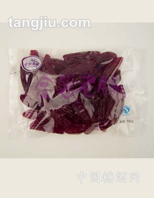 金薯老铺紫薯仔500g
