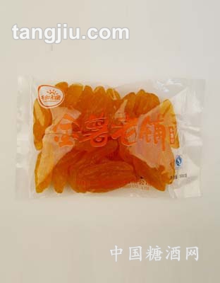 金薯老铺小薯仔500g