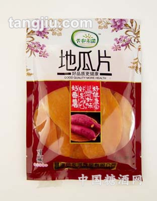 地瓜片258g