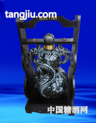 中国龙