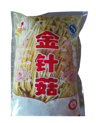 金针菇