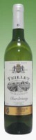 法国百特丽干白葡萄酒
