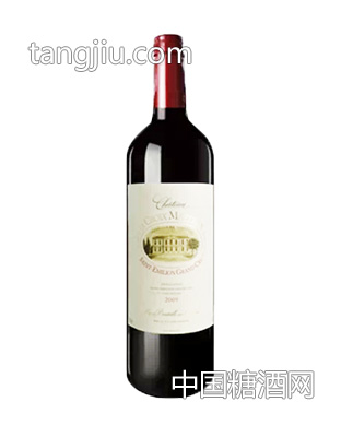玛赞酒庄干红
