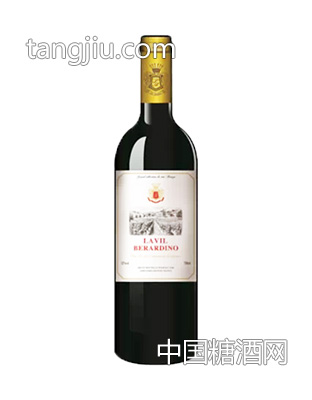 贝拉尔克干红