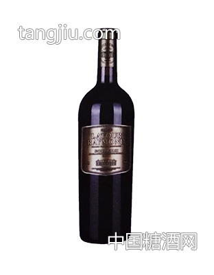 拉图雷蒙城堡赛勒干红750ml