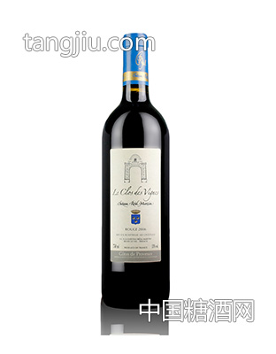 瑞尔马丁干红