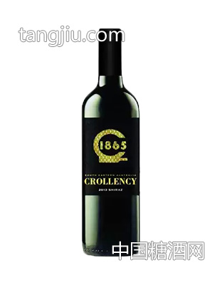 经典克伦溪干红