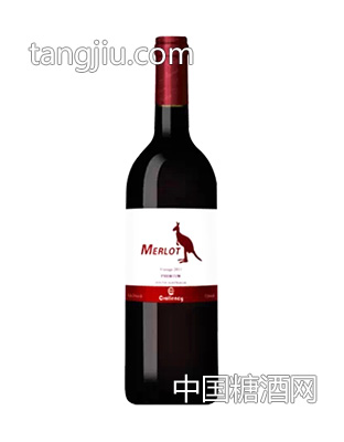 美乐干红