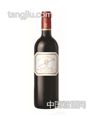 玛歌名峪干红