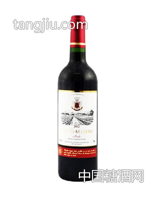 迪卡利亚干红