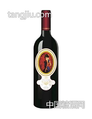 费德罗橡木桶丹魄