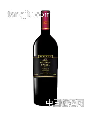 费德罗卡斯特干红