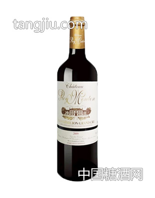 朴木桶酒庄干红