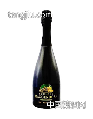 阿根达城堡起泡葡萄酒
