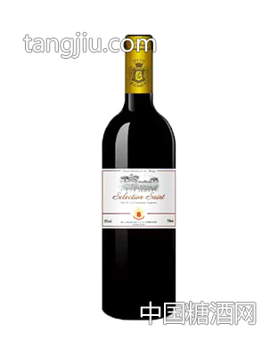 赛特干红