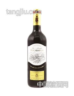 酩爵干红