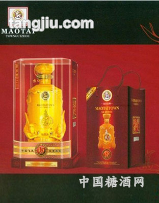 飞天经典15年（1000ML）