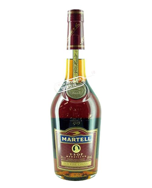 马爹利品牌