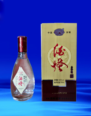 酒怪金财路