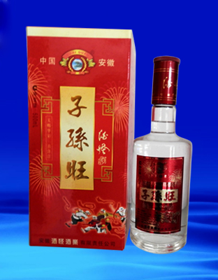 酒怪酒子孙旺