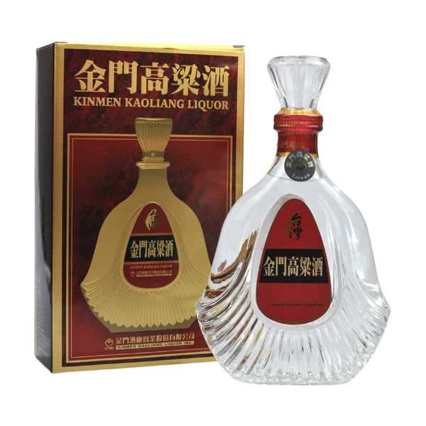 金门高粱酒823