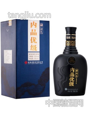 52度500ml内品优级