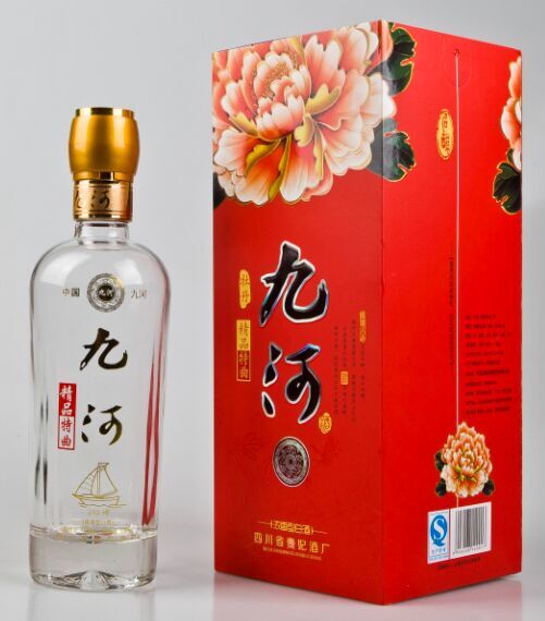 九河精品特曲