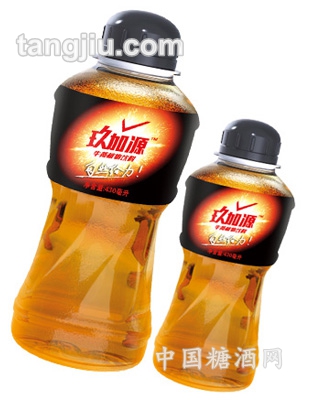 玖加源功能饮料
