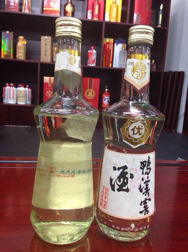 供应鸭溪窖酒，贵州老鸭溪窖酒