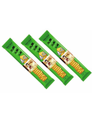 九康麦Q系列（芥茉味）