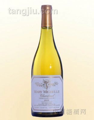 天使珍藏干白葡萄酒