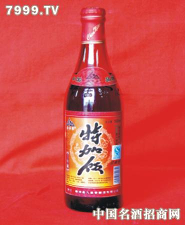 特加饭酒500ml