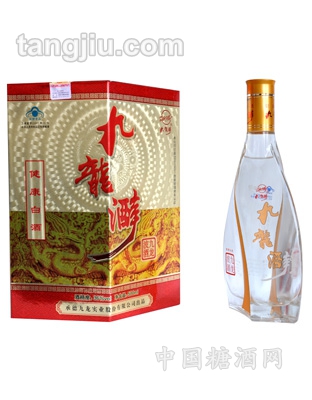 九龙醉酒金九龙
