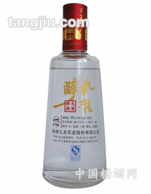 九龙醉酒健康42