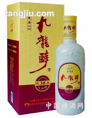 九龙醉酒健康38
